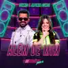 DENNIS & Japinha Conde - Além de Mim (Ao Vivo) - Single